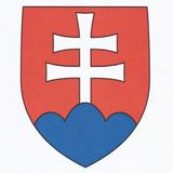 slovensky statny znak